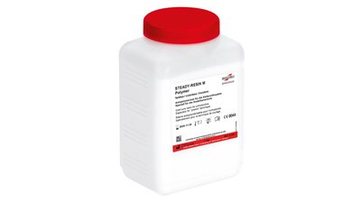 STEADY-RESIN M Polymer