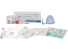 Silensor-sl Set - Set Ø 125 mm spanisch