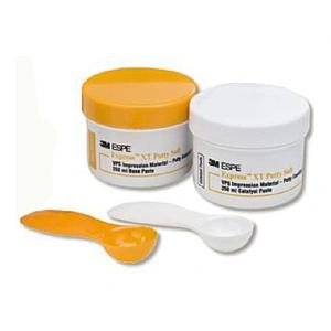 Express XT Putty Soft 2 x 250 ml