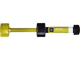 aura - Packung 20 x 0,25 g Complet Bulk Fill