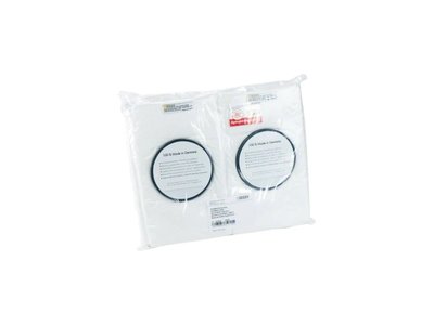 Filter bag, 2ks