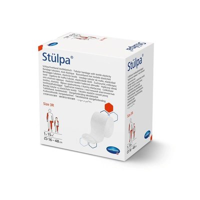 Obvaz hadicový Stulpa, univerzální, 15 m - 5