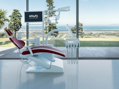 KaVo - uniQa zubárske kreslo