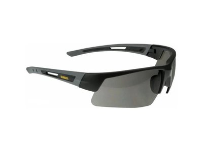 Ochranné taktické brýle Dewalt Reinforcer zatmavené