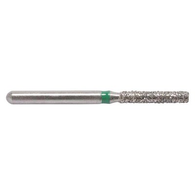 Diamant vrták - fisura D2 ISO 012
