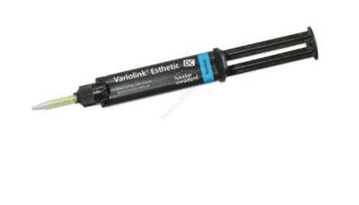Variolink Esthetic DC 5g uzupełnienie - Light