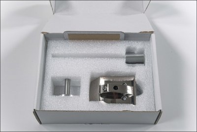 Tablet PC Magnethalter