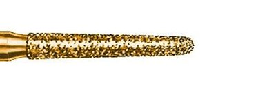 Diamant kónus zaoblený D19mm 018, 2856L