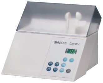Capmix míchací přístroj na kapsle