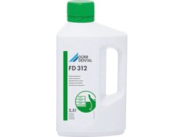FD 312 Flächen-Desinfektion
