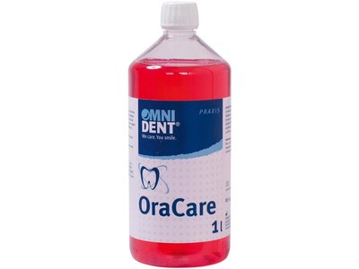 OMNI OraCare - ústní voda, 1l