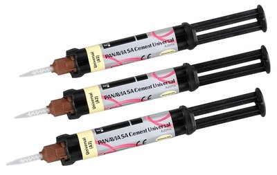 Panavia SA Cement Universal 3x8,2g A2