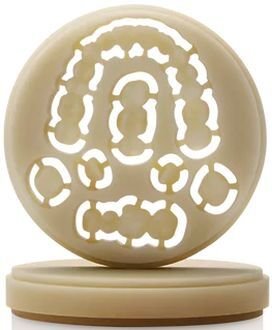 Aidite Temp PMMA disk 98/20 B4