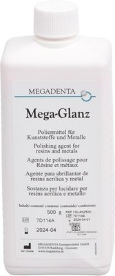 Mega-Glanz