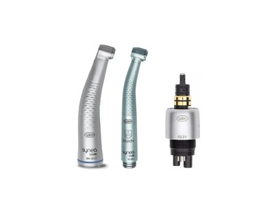 Balíček Synea Vision