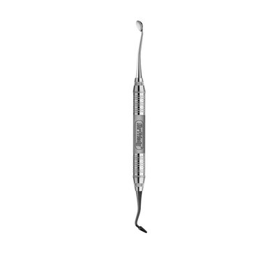 Euwe Bone Scoop/Plugger rukojeť č.6