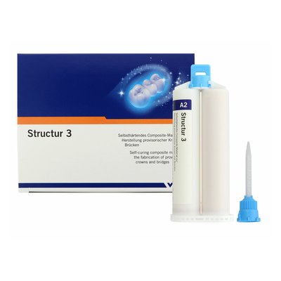 Structur 3 VOCO - A1 – 50 ml