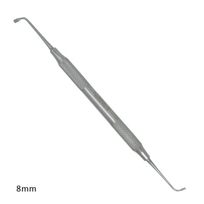 Nástroj na kompozita cpátko č.2