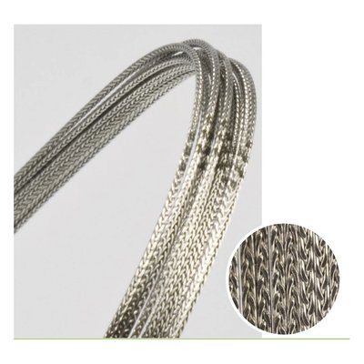 DRUT PLECIONY 19/25 SS 8-NITEK