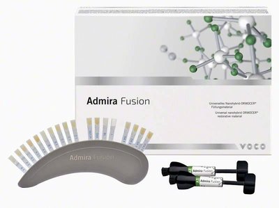 Admira Fusion 5 x 3 g