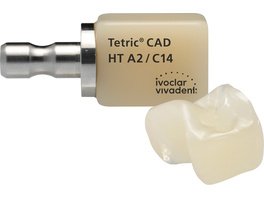 Tetric® CAD for CEREC/inLab