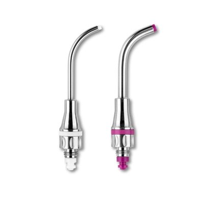 VPT jehla prům. 2,3 mm N°1, bílá (16 plungers + 1x kartáček)