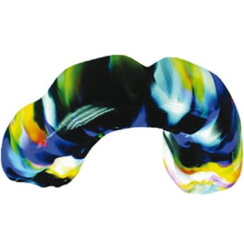 Playsafe Triple Set, Freestyle - konfety (10), 120mm