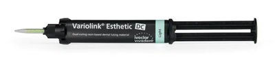 Variolink Esthetic DC Refill 1x9g light