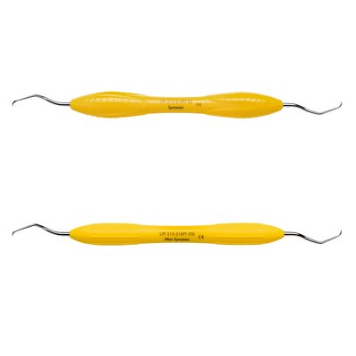 LM-Arte Minikyreta Syntette 215-216MXSI/215-216MES - 215–216MES