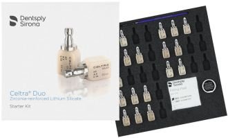 Celtra Duo Starter Set