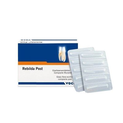 Rebilda Post - post 10 ø 1,0 mm