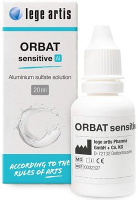 Orbat Sensitive