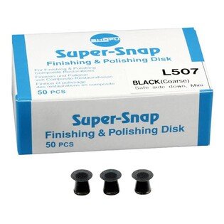 Super-Snap L507 50 sztuk