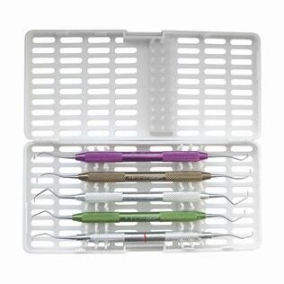 TRAY PLASTOVÝ - BÍLÝ