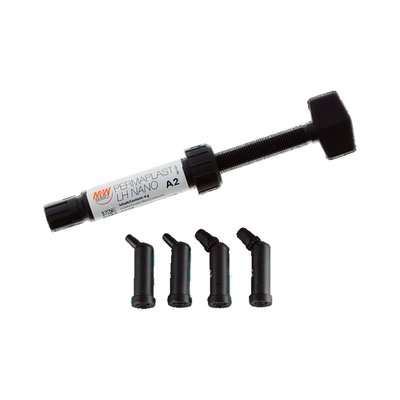 M+W Permaplast LH Nano