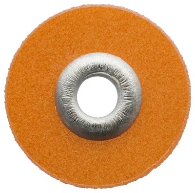 ORBIS ORBIPOL lešticí disky, střední, O 10 mm, balení 100 ks