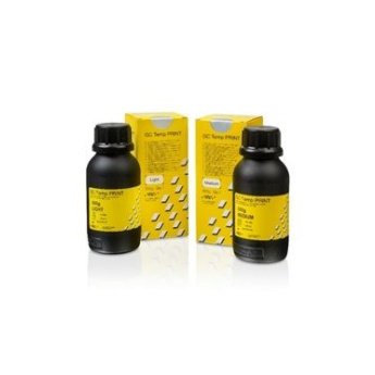 GC Temp PRINT Medium, 500g