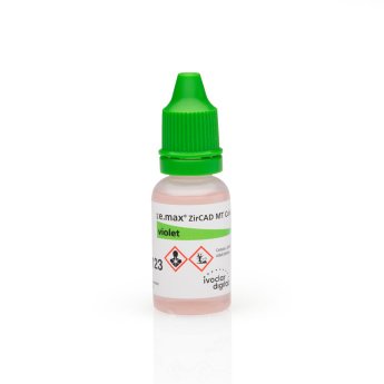 E.max ZirCAD MT Colouring Liquid