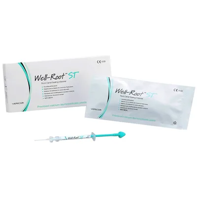 Well-Root ST Biokeramický sealer - 2 g