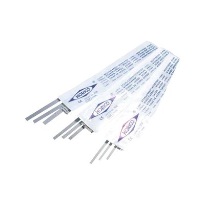 Horico pásky č.404, 4mm,12 ks hladké