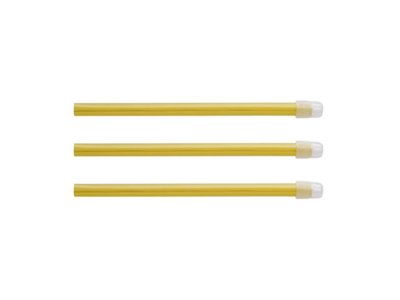 Monoart savky, 15mm 100ks žluté