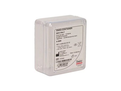 Endo-Container (box only)