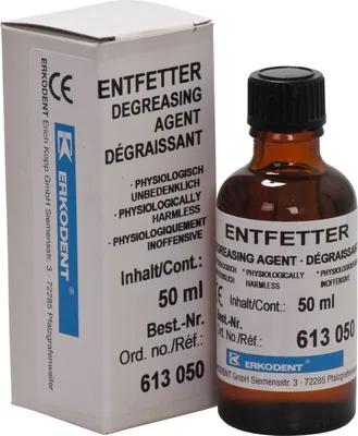 Entfetter