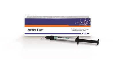 Admira Flow - syringe 2 x 1,8 g A3.5