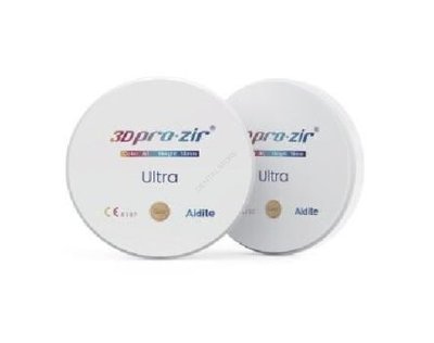 Aidite 3D Pro Ultra - ZirkonZahn