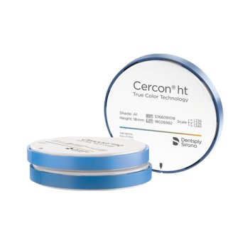 Cercon ht disk A3,5 98 14