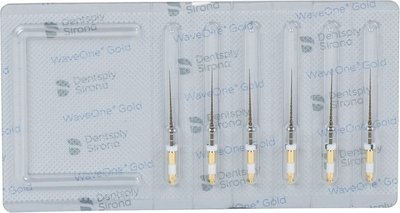 WaveOne® Gold Glider