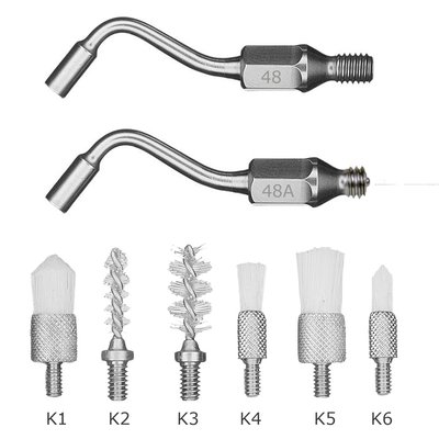 Tip Sonicflex č.48/48A /2003L-2008L/ Kavo - č. 48 (2003L)