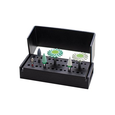 Zolid Polishing Dent Kit Update