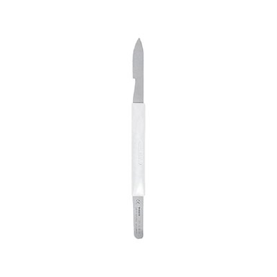 Nůž modelovací; 13,0 cm